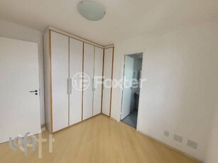 Apartamento à venda em Mandaqui com 50 m², 2 quartos, 1 suíte, 1 vaga