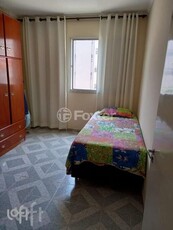 Apartamento à venda em Mandaqui com 64 m², 2 quartos, 1 vaga