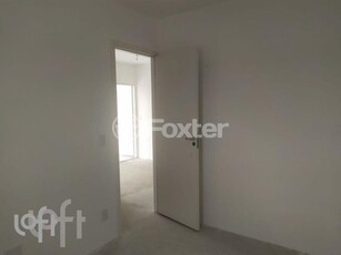 Apartamento à venda em Ponte Rasa com 53 m², 2 quartos, 1 vaga