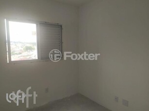 Apartamento à venda em Ponte Rasa com 53 m², 2 quartos, 1 vaga