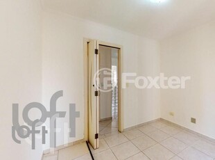 Apartamento à venda em Santana com 62 m², 2 quartos, 1 vaga