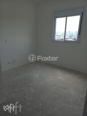 Apartamento à venda em Santana com 66 m², 3 quartos, 1 suíte, 2 vagas