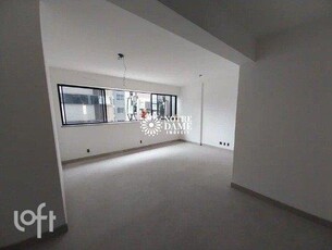 Apartamento à venda em Santo Agostinho com 85 m², 3 quartos, 1 suíte, 2 vagas