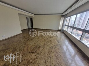 Apartamento à venda em Saúde com 168 m², 4 quartos, 1 suíte, 2 vagas