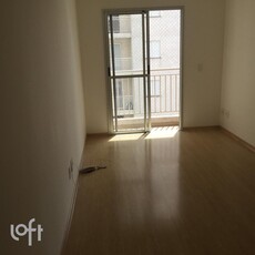 Apartamento à venda em São Roque com 53 m², 2 quartos, 1 suíte, 1 vaga