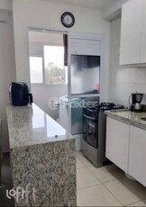 Apartamento à venda em Vila Andrade com 50 m², 2 quartos, 1 vaga