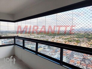 Apartamento à venda em Vila Augusta com 89 m², 2 quartos, 1 suíte, 2 vagas