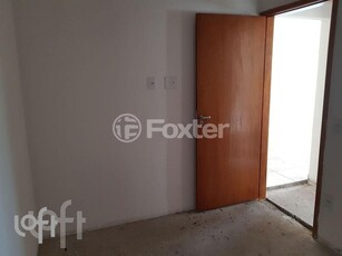 Apartamento à venda em Vila Curuçá com 49 m², 2 quartos