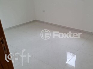 Apartamento à venda em Vila Matilde com 49 m², 2 quartos, 1 vaga