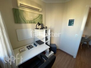 Apartamento à venda em Vila Olímpia com 50 m², 1 quarto, 1 vaga