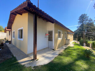 Casas Em Condominio Na Cidade De Ibiuna. Oportunidade ! Cod: 1914 R$ 160.000,00