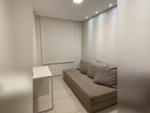 Lindo Apto 59m² - 2 Dorms, Santa Paula, SCS