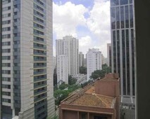 Apartamento à venda e locação 3 Quartos, 1 Suite, 2 Vagas, 300M², JARDIM PAULISTA, SÃO PAU