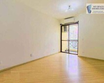 Apartamento com 3 dormitórios, 70 m² - venda por R$ 520.000 ou aluguel por R$ 2.300/mês