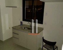 Apartamento com 3 dormitórios para alugar, 56 m² por R$ 2.300/mês - Mooca - São Paulo/SP