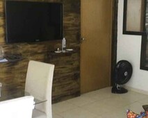 APARTAMENTO MOBILIADO PARA ALUGAR