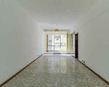 Apartamento para Aluguel - Flamengo, 3 Quartos, 60 m2
