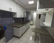 Apartamento para aluguel tem 110 metros quadrados com 2 quartos em Casa Caiada - Olinda
