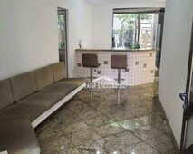 Casa, 188 m² - venda por R$ 700.000,00 ou aluguel por R$ 4.500,00/mês - Centro - Rio Claro