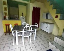 Casa para aluguel, 1 quarto, Maraponga - Fortaleza/CE