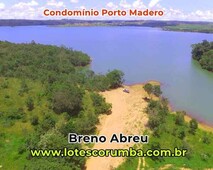 Corumbá IV, Excelente, Mensais á partir R$ 499, Terreno/Lote Corumbá