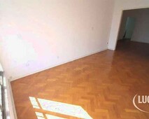 Imobiliária RJ - Corretora de Imóveis - Apartamento para alugar - Flamengo