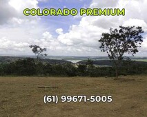 Lago Corumbá IV, Ótimo, Mensais á partir R$ 499, Terreno/Lote