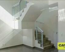 Loft com 1 dormitório para alugar, 62 m² - Jardim do Mar - São Bernardo do Campo/SP