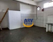 Loja para venda e aluguel com 220 m² no Distrito Industrial de Cachoeirinha/RS