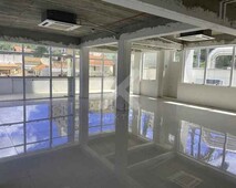 PORTO ALEGRE - Conjunto Comercial/Sala - Petropolis