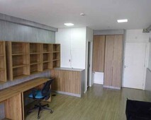 Sala/Conjunto para aluguel possui 29 m² na Barra Funda - São Paulo - SP