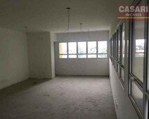 Sala para alugar, 48 m² por R$ 1.200,00/mês - Centro - Santo André/SP