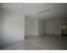 Santo André - Conjunto Comercial/sala - Campestre