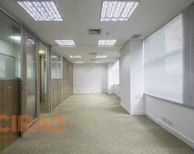 São Paulo - Conjunto Comercial/Sala - Cerqueira César