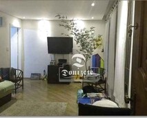 Sobrado com 3 dormitórios, 164 m² - venda por R$ 860.000,00 ou aluguel por R$ 4.900,00/mês