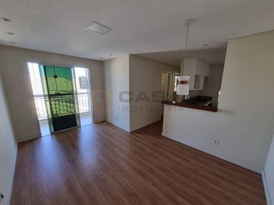 Apartamento com 2 Quartos à venda, 50m² - Colina de Laranjeiras