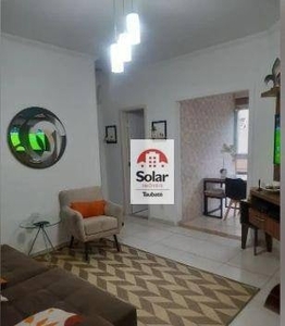 Apartamento com 2 Quartos à venda, 63m² - Vila São José