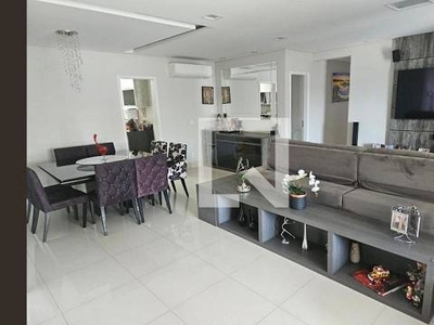 Apartamento com 3 Quartos à venda, 127m² - Vila Santa Clara