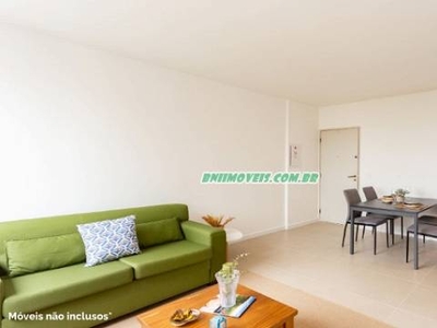 Apartamento com 3 Quartos à venda, 87m² - Pinheiros