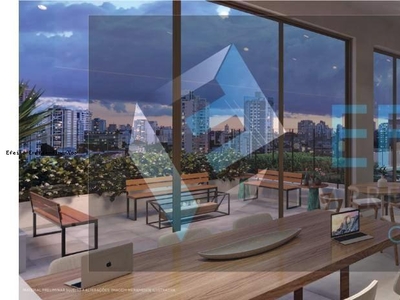 Apartamento para venda em São Paulo / SP, Sumaré, 3 dormitórios, 4 banheiros, 3 suítes, 2 garagens, construido em 2025