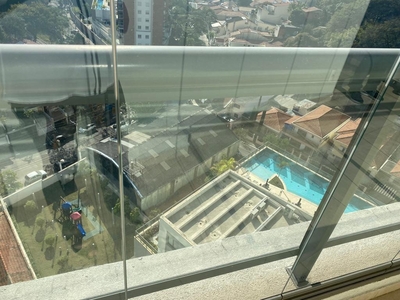 Apartamento para venda em São Paulo / SP, Vila Ipojuca, 2 dormitórios, 2 banheiros, 1 suíte, 1 garagem, construido em 2014, área total 85,00