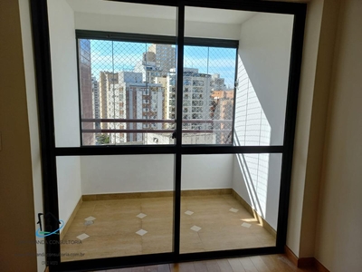 Apartamento para venda em São Paulo / SP, Vila Olímpia, 2 dormitórios, 3 banheiros, 2 suítes, 1 garagem, construido em 1997, área total 70,00