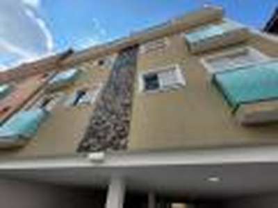 Apartamento sem condominio 50m? 2 dorm. J.Sto Alberto, Santo Andre