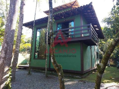 Casa com 3 Quartos à venda, 213m² - Camburi