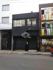 Casa Comercial à venda, 240m² - Cidade Baixa