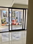 Apartamento com 3 quartos à venda no bairro Serra, 113m²