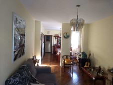Apartamento com 4 quartos à venda no bairro Minas Brasil, 139m²