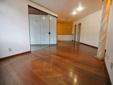 Apartamento com 4 quartos à venda no bairro Serra, 150m²