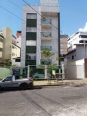 Cobertura com 4 quartos à venda no bairro Castelo, 190m²