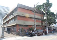 Prédio Inteiro à venda e para locação, Imóvel comercial monousuário, Pronto para Call Center ou Escolas (2.737m²) – Barra Funda , São Paulo, SP